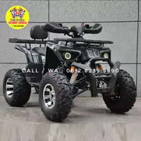 Atv Big Forest 200cc Matic 4Tak New Product 2023