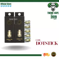 Coil dotMod DotStick Replacement 100% Authentic - Coil Dot Stick