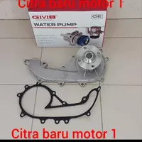 pompa air radiator kijang Efi 2000 kijang krista 2.0 2000cc bensin