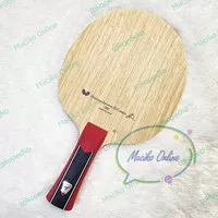 Butterfly Mizutani Jun ZLC FL~ Kayu Bet Pingpong Butterfly MJ ZLC FL