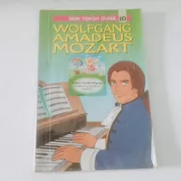 komik seri tokoh dunia no 10 wolfgang amadeus mozart