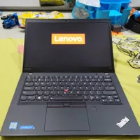 Laptop Lenovo Thinkpad X390 Core i7 8th Gen RAM 32GB SSD 512 FHD IPS