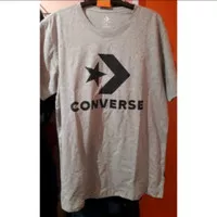 Kaos converse star chevron Pria ORIGINAL