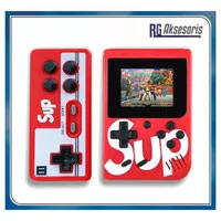Gameboy 2 Player Retro Mini 400 in 1 SUP / Game Box Portable Game Boy
