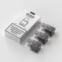 Oxva Oneo Cartridge 0.4 0.6 0.8 oHm Series