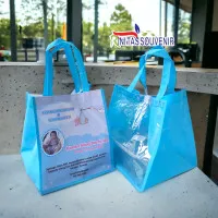 tas aqiqah anak - tas kelahiran - tas new baby 22*22*25