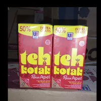 Teh Kotak Apel