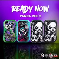 Authentic Dovpo Panda Vee II Multiverse Box Mod