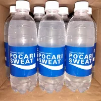 pocari sweat