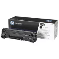 Toner hp laserjet  cartridge 85a CE285A black printer laser 