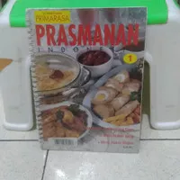 Primarasa Prasmanan Indonesia 1 