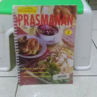 PRIMARASA PRASMANAN INDONESIA 2 