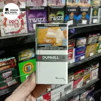 Dunhill Mild 20