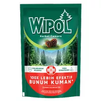 Wipol Pembersih Lantai