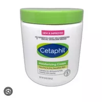 Cetaphil Moisturizing Cream 566gr