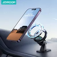 JOYROOM ZS376 Magnetic Car Phone Mount Holder Mobil