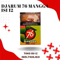 76 Mangga 12
