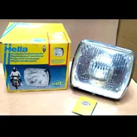 Lampu Hella Original Germany - Replacement Headlamp