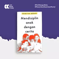 Mendisiplin Anak dengan Cerita