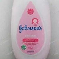 Johnson 200ml - Johnson Hand Body Lotion For Baby & Kids 200ml