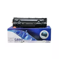 Laser COMPATIBEL COMPATIBLE TONER 17A Printer Laserjet M102 / M130