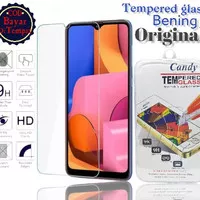 Candy Premium Tempered Glass Bening Oppo R17 pro R1X R3 R5 R7 plus