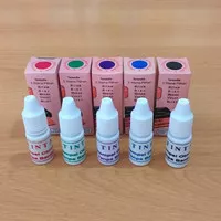 Tinta Stempel Flash Manis/Tinta Stempel Otomatis/Tinta Manis