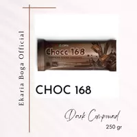 COKLAT | COKLAT BATANG | COKLAT BLOK | CHOCC 168 | COKLAT BLOK 168