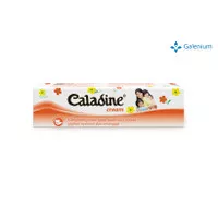 Caladine Cream 15g krim gatal caladine obat kulit krim gatal