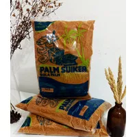 Palm Suiker Brown Sugar Gula Palem GuLa Aren bubuk Palm Sugar Bronsu
