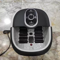 foot spa rendaman kaki spa elektric