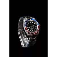 Jam tangan automatic PEPSI SUBMARINE 44MM dan 38 MM