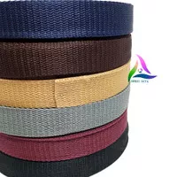 TALI WEBBING TAS 2.5 CM / TALI TAS / TALI BISBAN TAS