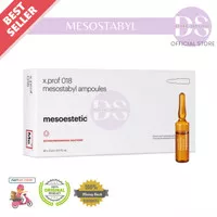 Mesostabyl Mesoesthetic Meso Slimming Phospatidylcoline PPC