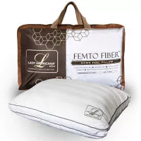 bantal Lady Americana Femto Fiber - lady americana pillow femto fiber