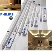 lampu t5 led 4 watt Philips Batten 4W tl neon t5 led 30Cm