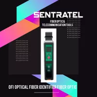 OFI VFL OPTICAL FIBER IDENTIFIER FIBER OPTIC