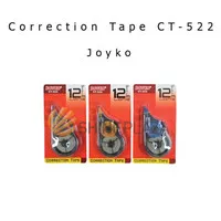 Correction Tape CT-522 Joyko