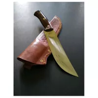 PISAU SKINNER PISAU SISIT PISAU SESET PISAU HUNTING KNIFE SAKULA