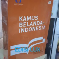 Buku Kamus Bahasa Belanda Indonesia By Susi Moeimam_Hein Steinhauer.