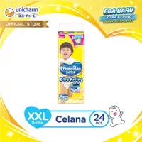 mamypoko pants standart xxl 24