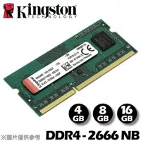 MEMORY SODIMM DDR4 4GB 8GB 16GB RAM SODIM DDR 4 KINGSTON SAMSUNG HYNIX