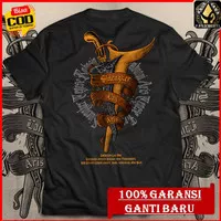 kaos jawa keris sinengker terbaru Terkini kaos big size jumbo murah