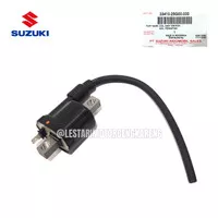 IGNITION COIL KOIL SATRIA FU 150 ASLI ORIGINAL SGP 33410-25G00-000