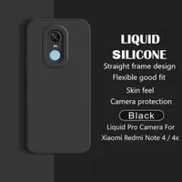 CASE XIAOMI REDMI note 4 PRO/ note 4X SNAPDRAGON premium