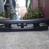 Bumper depan kijang krista 2000