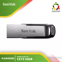 SanDisk Ultra Flair USB 3.0 130MB/s Flashdisk CZ73 16GB Flash disk