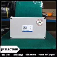 Tibox Junction Box Panel ABS plastik 150x250x100/Tibox TJ-AG-1525