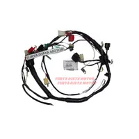 Wiring Harness Kabel Body ZX130 ZX 130 26031-0396 Original Kawasaki