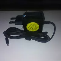 Original Charger Adaptor Toshiba Satellite Click 10 Series 5V 3A